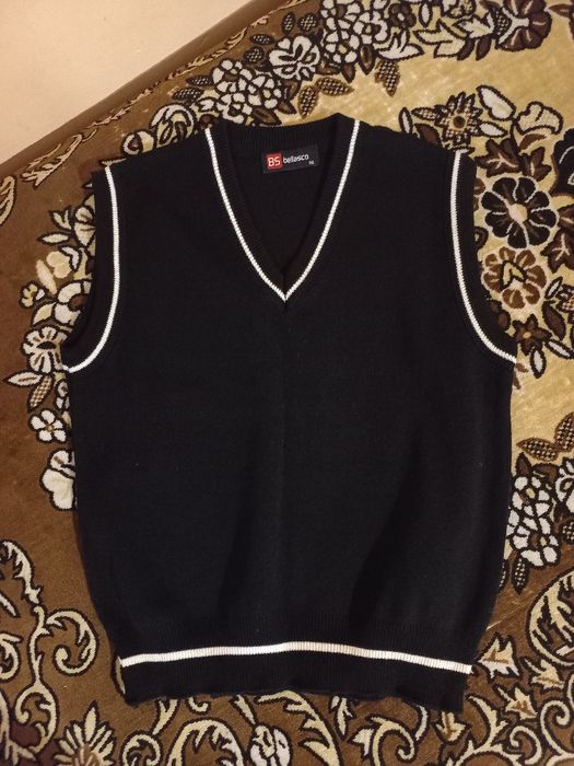 Школьная одежда для подростка