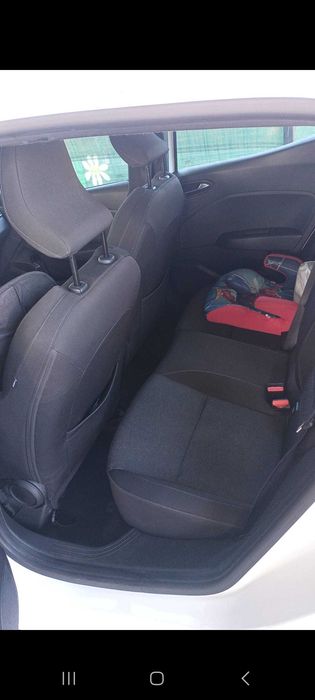 Vand autoturism Renault clio