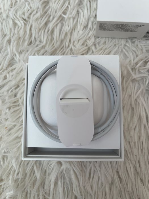Airpods 3 cu magasafe case