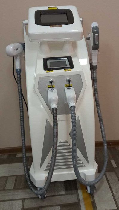 Косметологический аппарат