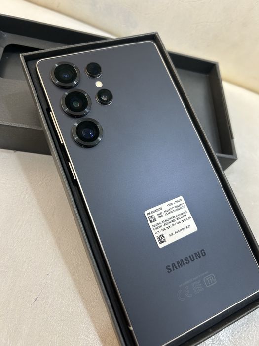 Самсунг С 25 ультра