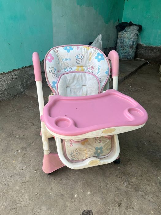 Стульчик для детей