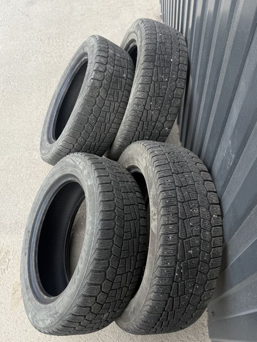 Шины зима 205/55R16
