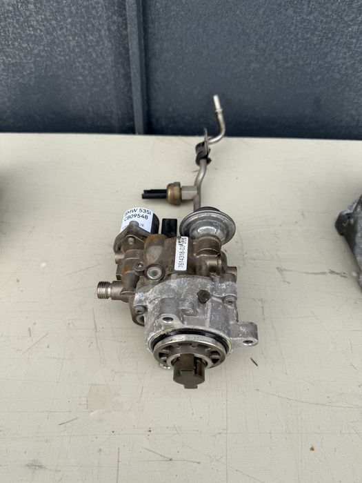Pompa Inalte / vacuum / apa Bmw f10 535i motor 3.0i n55