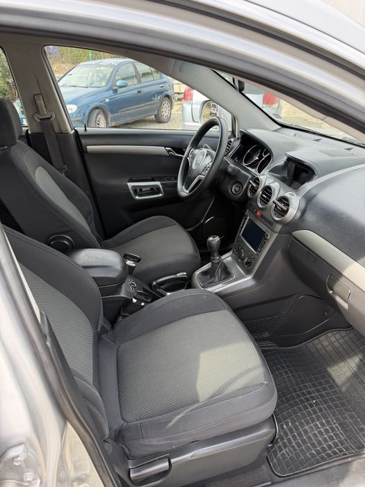 Opel Antara 2.0 dci