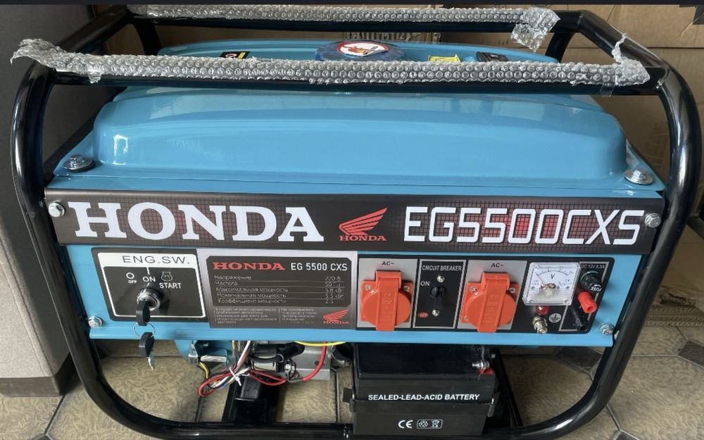 Движок енгиде турибди