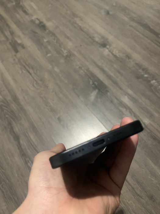Iphone 15 pro 256 gb
