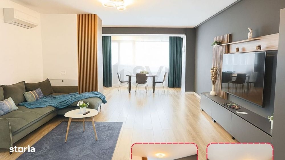 Apartament 2 Camere I Ivory Residence I — fotografia 1