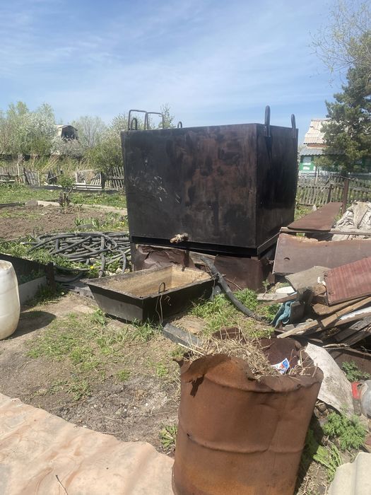 Продается дача ПОК Оптимист Павлодарская трасса