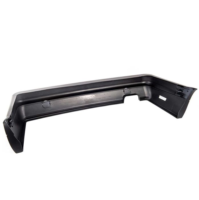 Bara spate completa plastic BMW E30 M-Technik 2