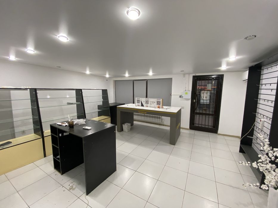 Сдам офисное помещение 70 м²