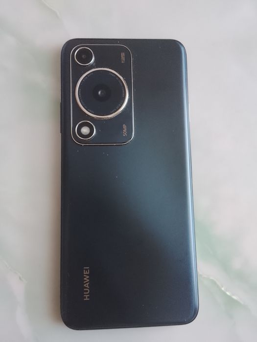 Huawei nova Y63  ПРОДАЁТСЯ