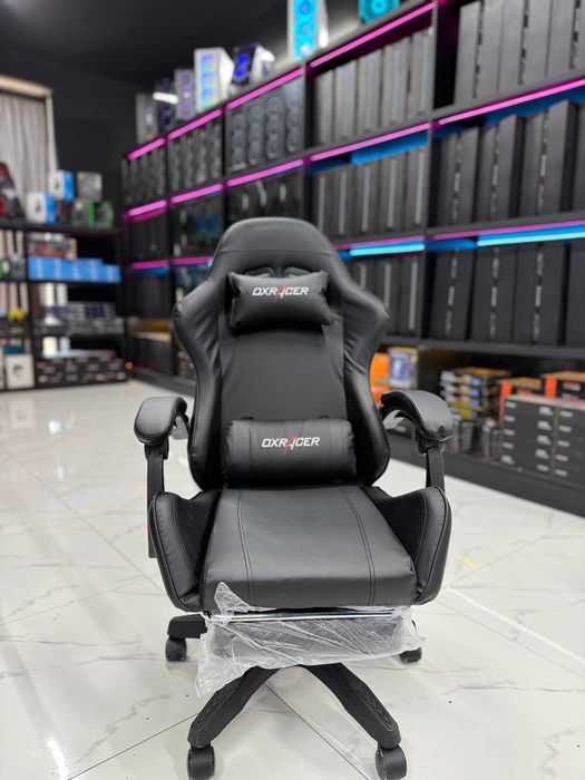 Kuchli Igrovoy xarakteristikadagi kompyuterlar oyin uchun ideal