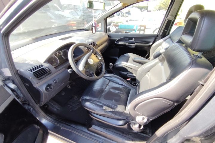 Piese Volkswagen VW Sharan prima generatie