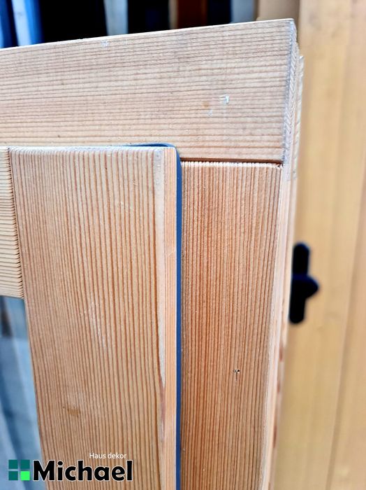 Termopan lemn masiv,Austria(Rudolf 4470)