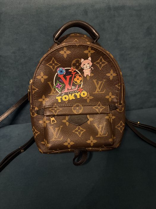 Рюкзак Louis Vuitton