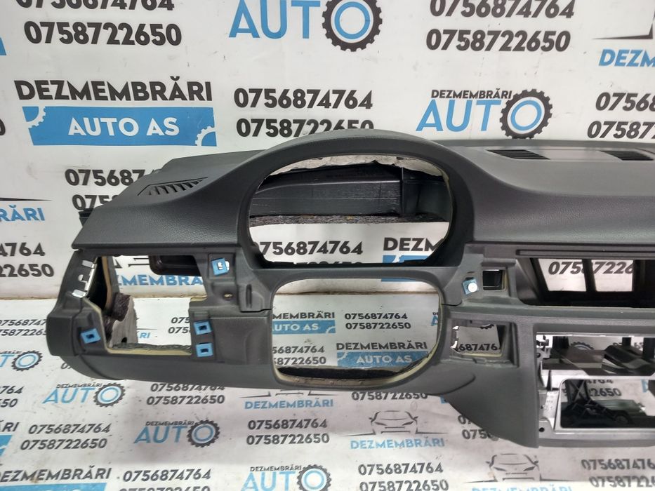 Plansa bord BMW e90 Seria 3 2009