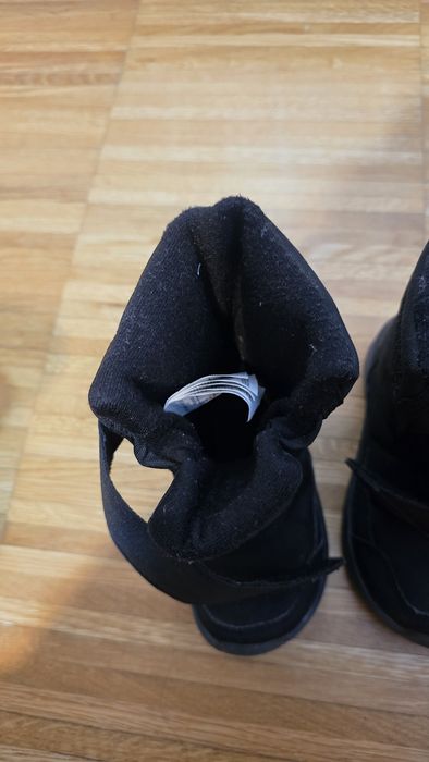 Cizme zapada impermeabile mărimea 26