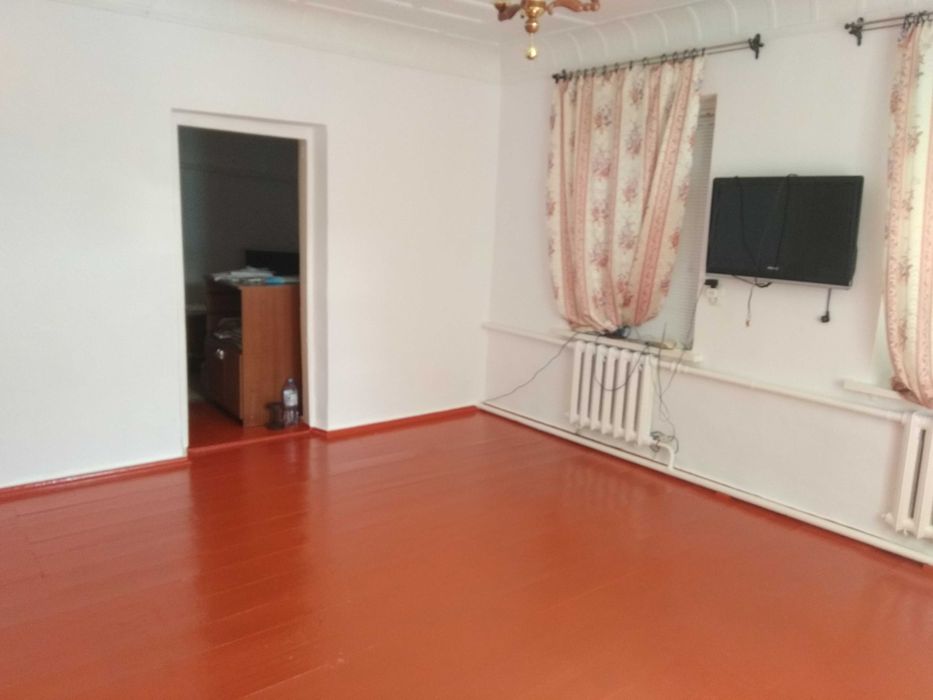 Продается дом 7 комн. (торг)