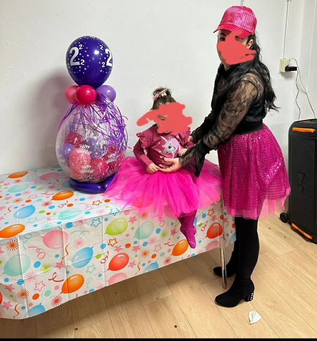 Tу-ту поли за Мама и бебе