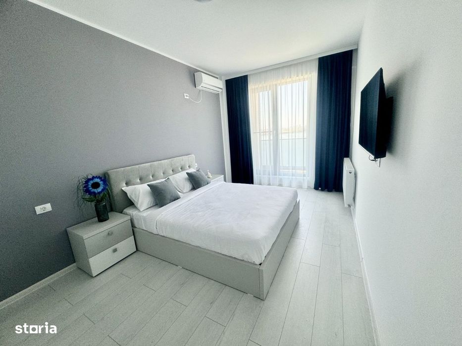 Inchiriez ap. 2 cam TERMEN LUNG/SCURT la Solid Cazino Mamaia