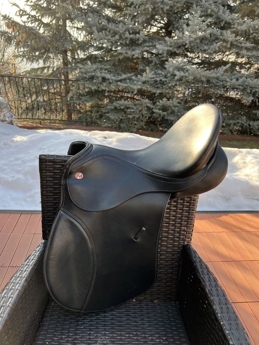 Седло Kieffer ..