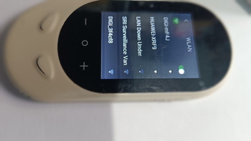 AL translator wifi și BT defect pentru reparatii telefoane