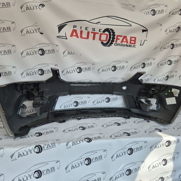 Bara fata Skoda Yeti Facelift an 2014-2015-2016-2017