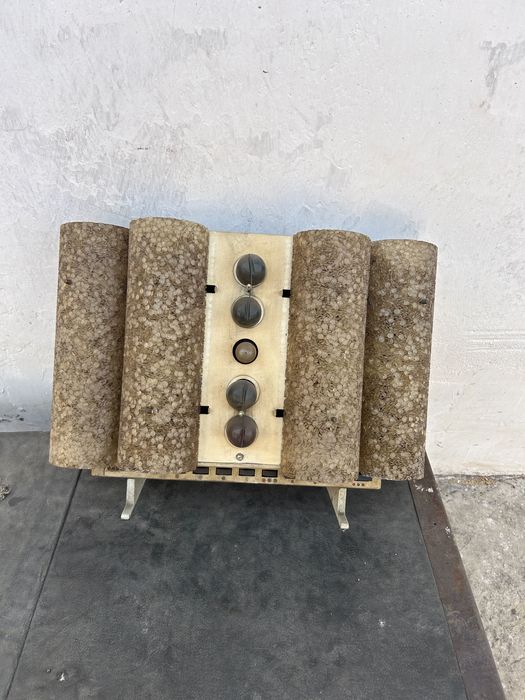 Цветомузыка ШООЛА