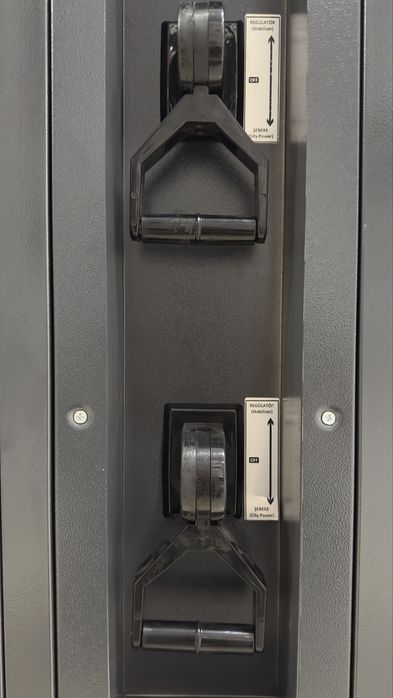 Stabilizator (Cetinkaya) 120 KVA 3 Faza