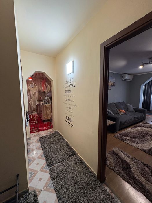 Apartament 2 camere, Baia Mare, Bulevardul București, zonă centrală