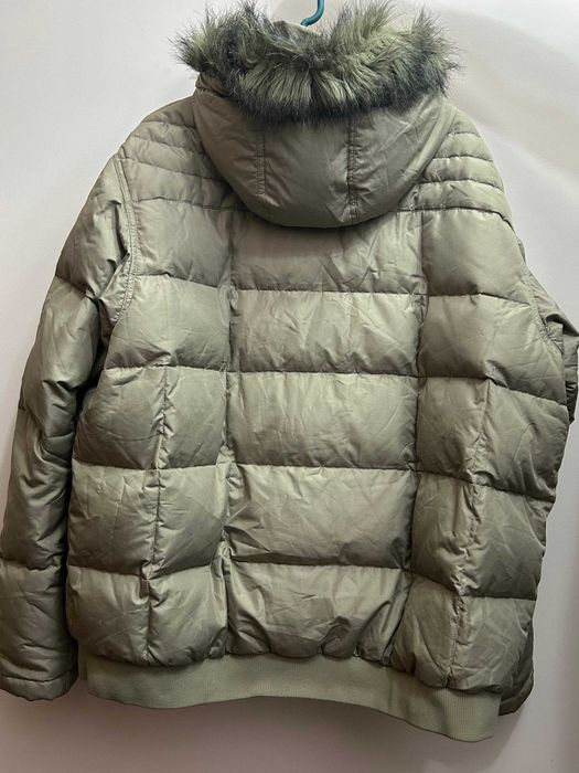 Зимняя куртка пуховик Columbia