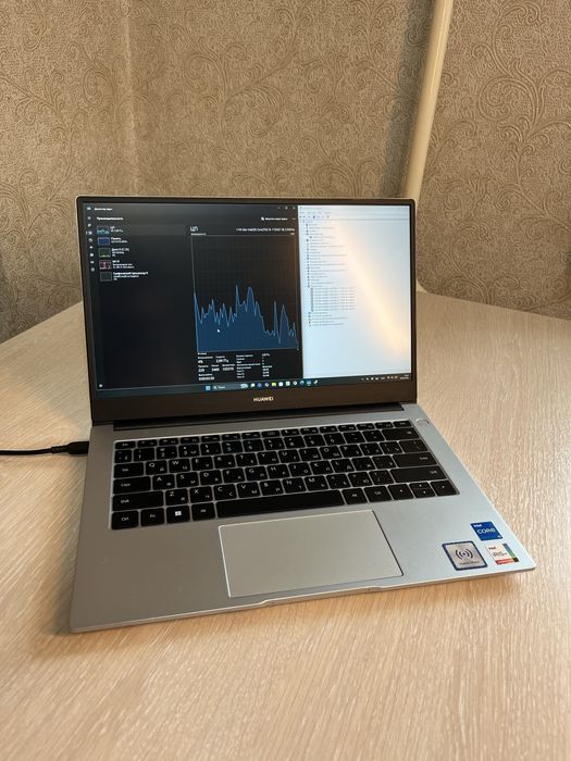 Huawei matebook 14