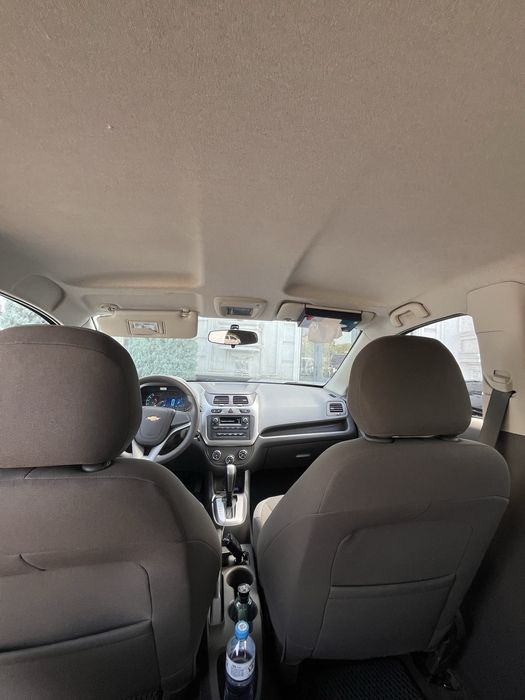 Продам Chevrolet Cobalt, 2024-25, A/T, Oq, Full.