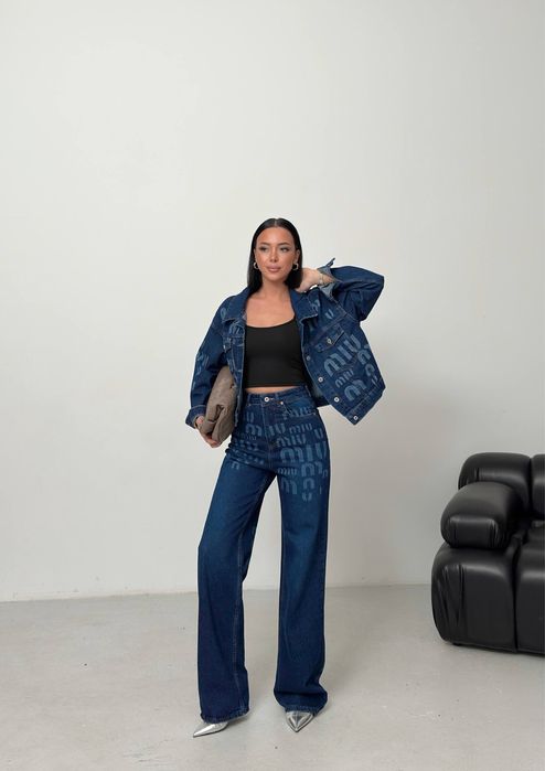 Дамски екипи и сетове от две части