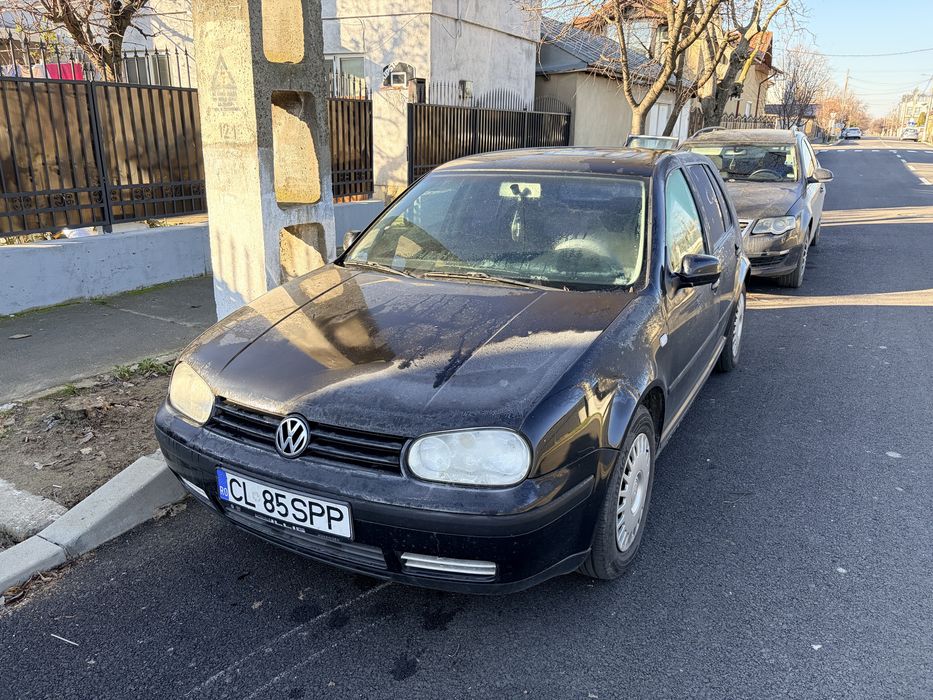 Vand Golf 4 1.4 16V