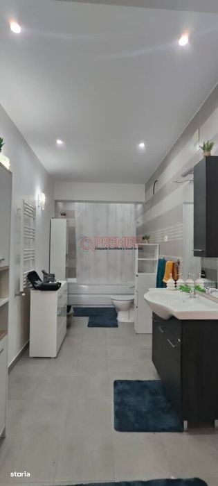 Vila 4 camere si terasa - Metrou Dimitrie Leonida