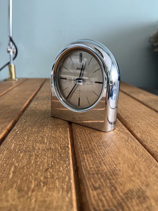 Настолен часовник / Staiger / 80-те