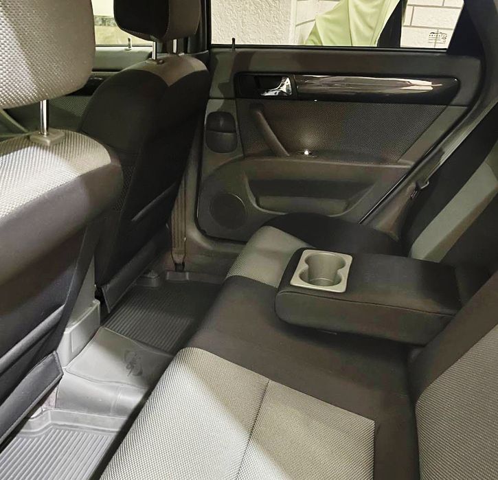 Gentra 2021 Elegant plus