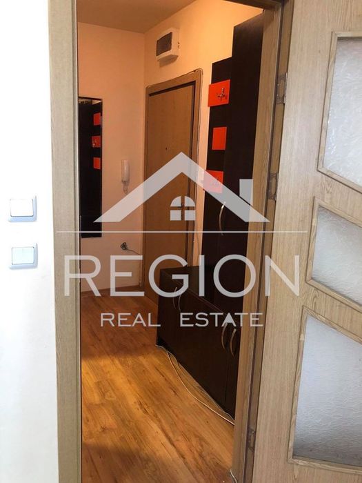 Дава се под наем Двустаен апартамент в Варна, Левски - 55 кв.м за 433.5 € - Снимка #7