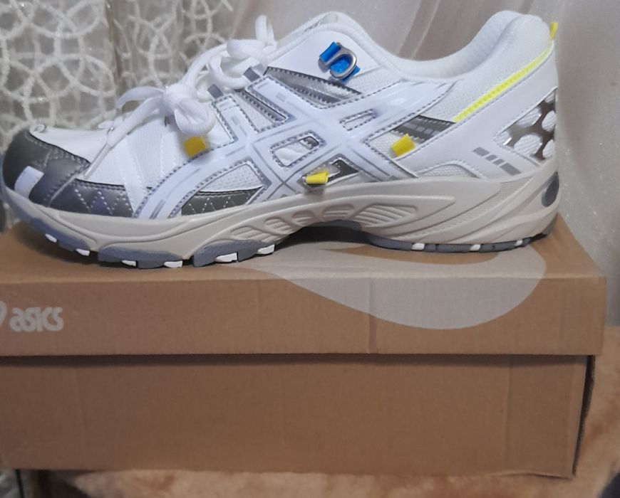 Кроссовки мужские