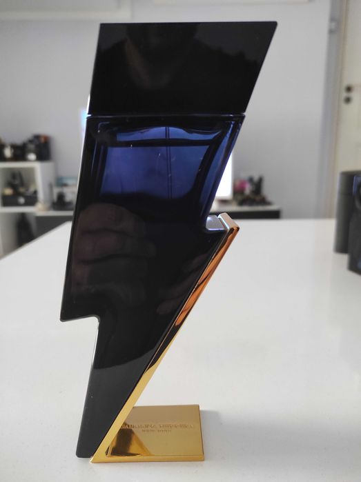 Мъжки парфюми и отливки от лична колекция