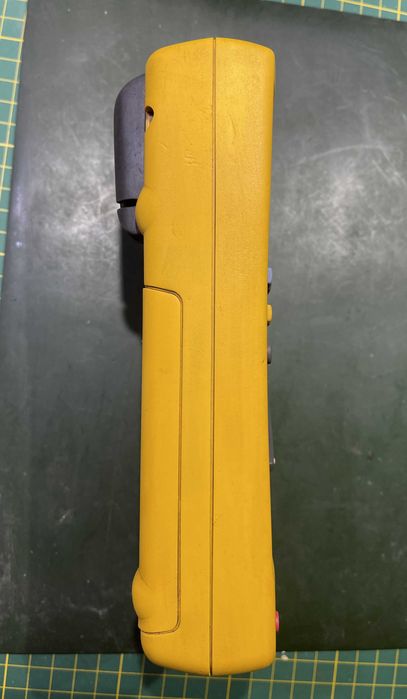 Мултимер FLUKE 189 / 89 IV true rms