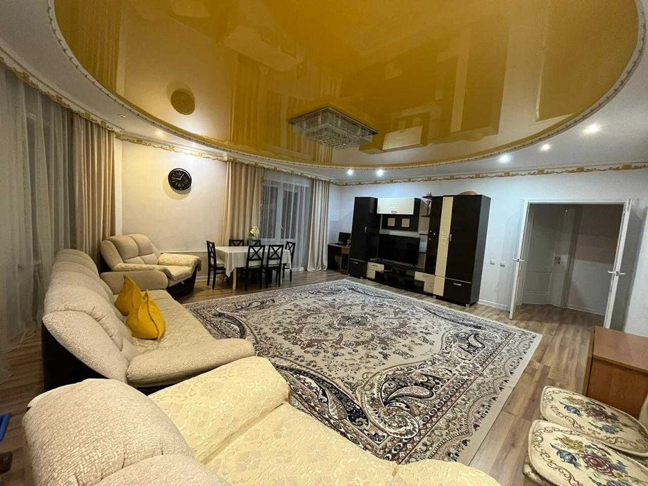 продам квартиру 116 кв.м.