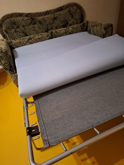 Диван раскладушка