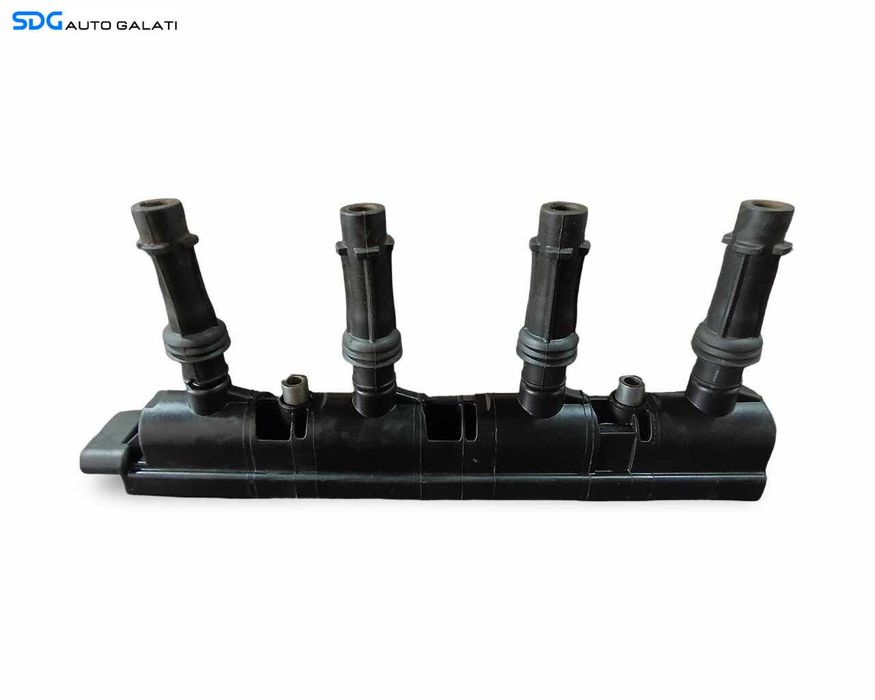 Bobina Inductie Opel Mokka, Mokka X 1.4 Benzina 2012 - 2019 Cod 28445765 [LR8229]