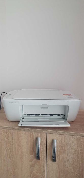 Imprimanta hp Desk Jet 2710e