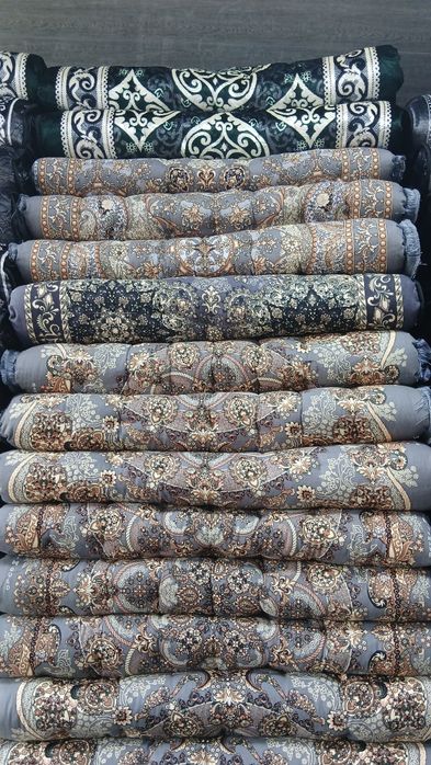 Курпа курпача матрасник подушка