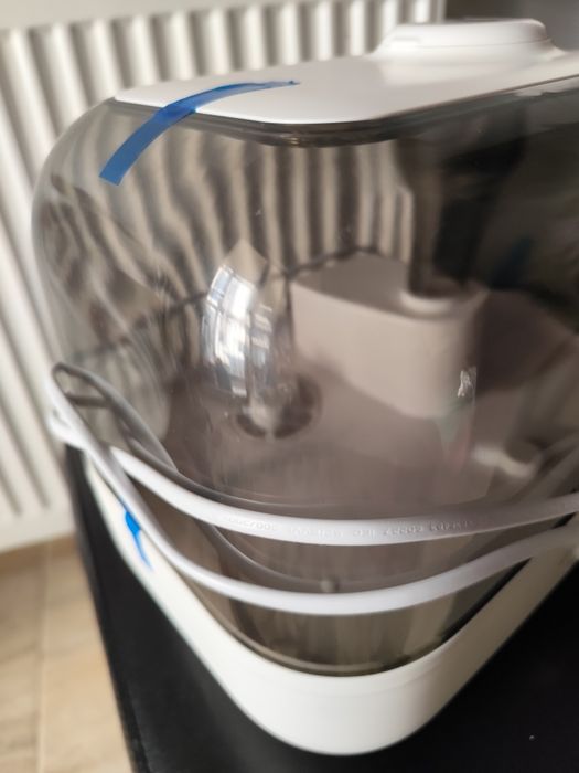 Umidificator bear