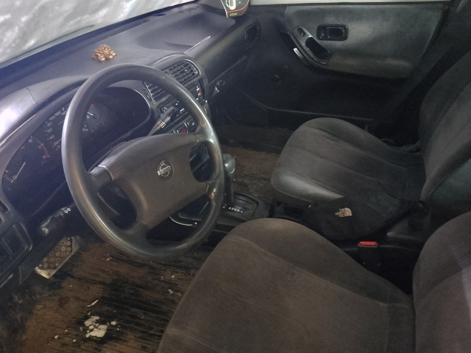 Продам Ниссан Санни